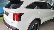 Kia Sorento Luxury