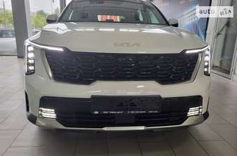 Kia Sorento 2024 в Рівне