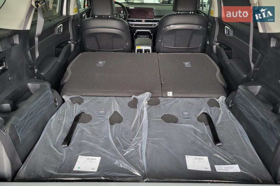 Kia Sorento - фото 70