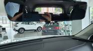 Kia Sorento Luxury