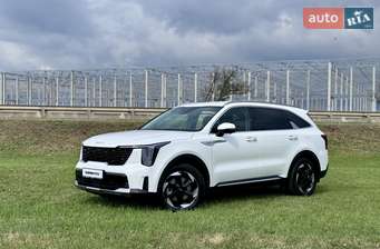 Kia Sorento 2025 в Одеса
