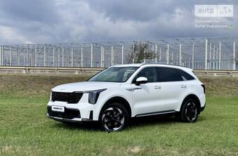 Kia Sorento 2025 Luxury