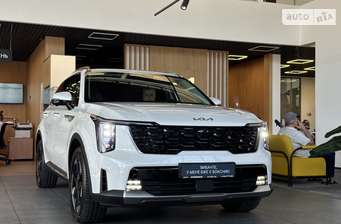 Kia Sorento 2024 в Одеса
