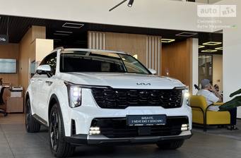 Kia Sorento 2024 Luxury