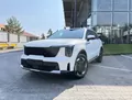 Kia Sorento Kia Sorento