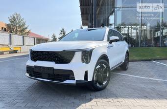 Kia Sorento 2024 Luxury