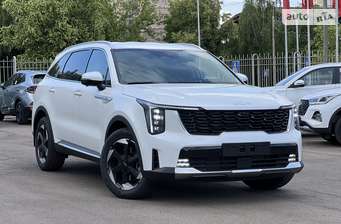 Kia Sorento 2025 в Рівне