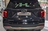 Kia Sorento Luxury