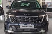 Kia Sorento Luxury