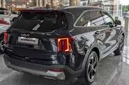 Kia Sorento Luxury