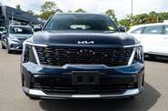 Kia Sorento Luxury