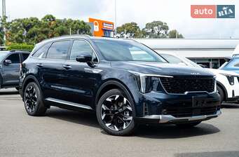 Kia Sorento 2025 в Львів