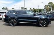 Kia Sorento Luxury