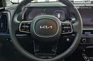 Kia Sorento Luxury