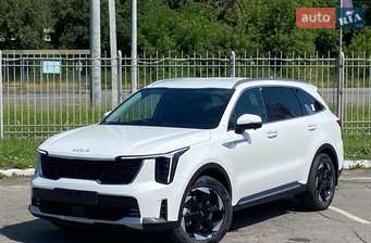 Kia Sorento 2025 в Полтава