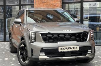 Kia Sorento 2025 Luxury