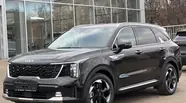 Kia Sorento Luxury