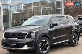 Kia Sorento 2025 в Рівне