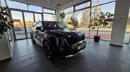Kia Sorento Luxury