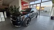 Kia Sorento Luxury