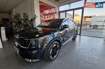 Kia Sorento 2025 в Львів