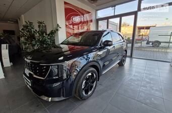 Kia Sorento 2025 Luxury