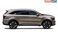 Kia Sorento Luxury