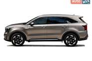 Kia Sorento Luxury
