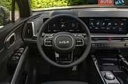 Kia Sorento Luxury