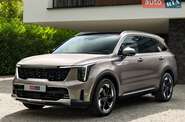 Kia Sorento Luxury