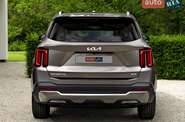 Kia Sorento Luxury