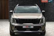 Kia Sorento Luxury
