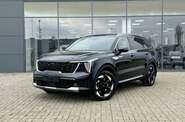Kia Sorento Luxury