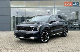 Kia Sorento 2024 в Одеса