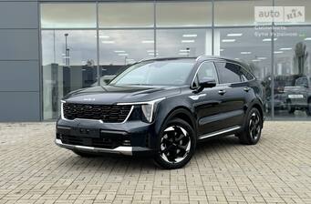 Kia Sorento 2024 Luxury