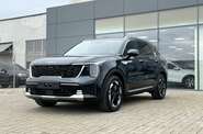 Kia Sorento Luxury