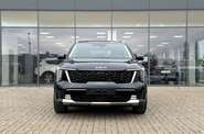 Kia Sorento Luxury