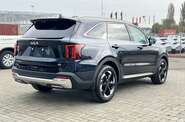 Kia Sorento Luxury