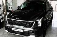 Kia Sorento Luxury
