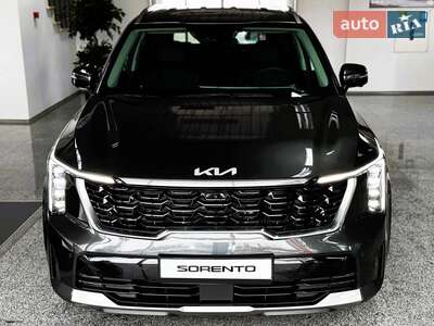 Новий Kia Sorento 2025 - фото 5