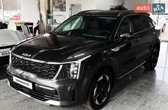 Kia Sorento 2025 в Київ