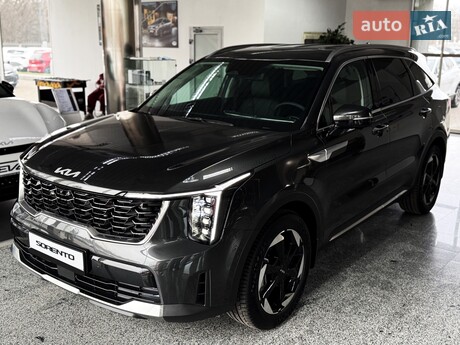 Kia Sorento 2025