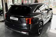 Kia Sorento Luxury