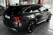 Kia Sorento Luxury
