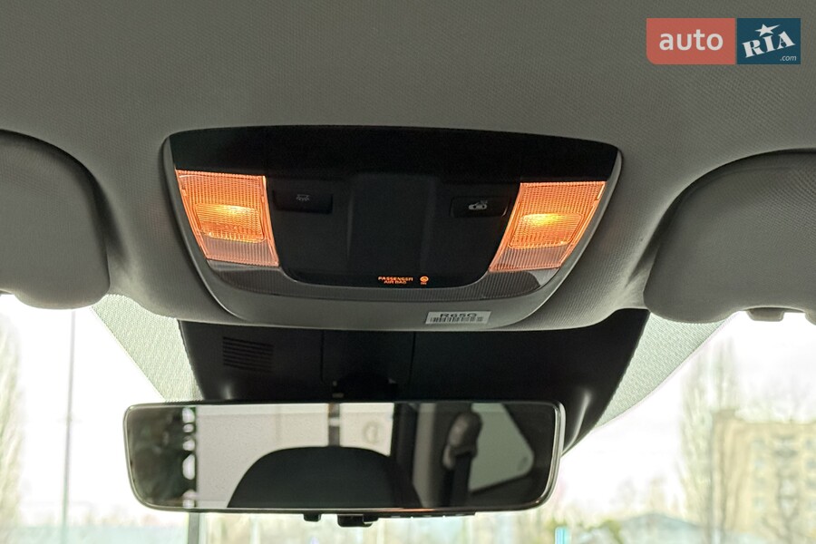 Kia Sorento - фото 12