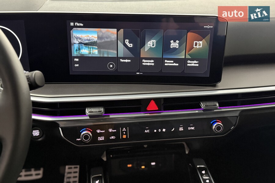 Kia Sorento - фото 15