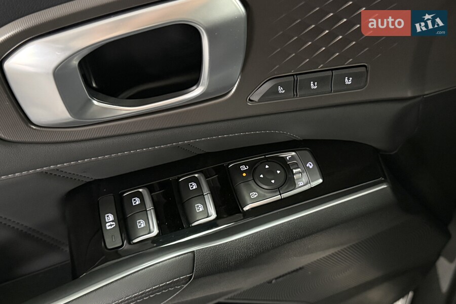 Kia Sorento - фото 17