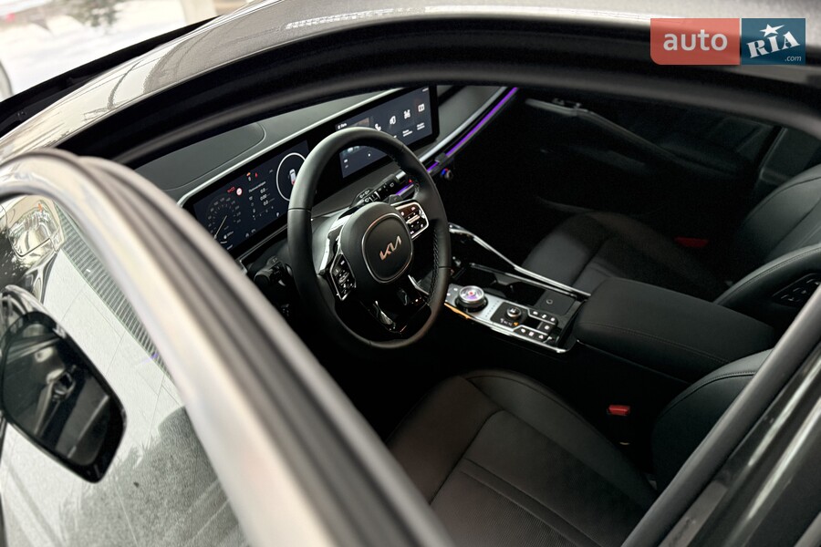 Kia Sorento - фото 20