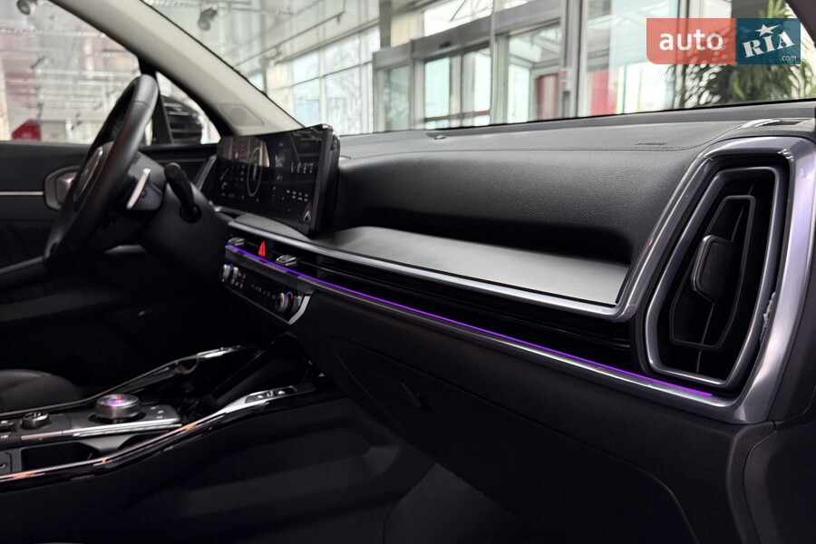 Kia Sorento - фото 19
