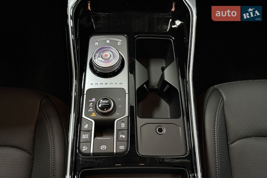 Kia Sorento - фото 26